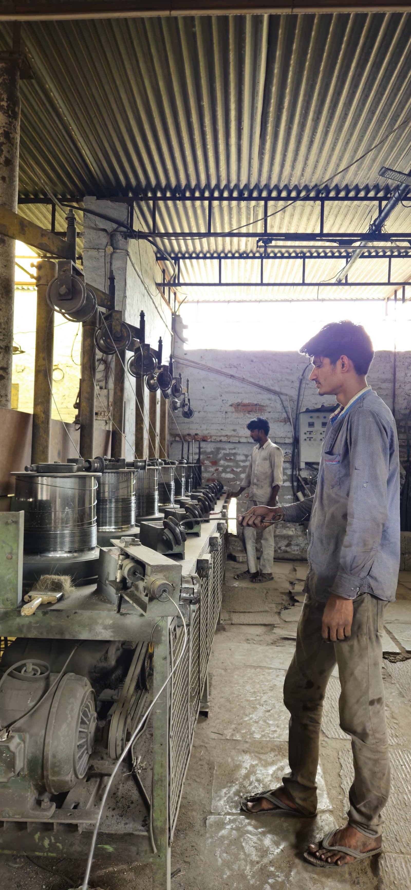 Factory Image 13